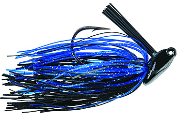 Image of Booyah Bankroll Jig, 3/8 oz, Faithful, BYBRJ3859