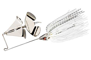 Image of Booyah Counter Strike Buzz Bait, 1/2oz, Alpine, BYCSB12685