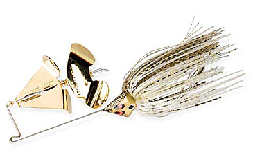 Image of Booyah Counter Strike Buzz Bait, 1/2oz, Cortez Shad, BYCSB12683