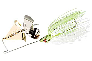 Image of Booyah Counter Strike Buzz Bait, 1/2oz, Limesicle, BYCSB12687