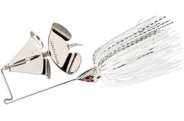 Image of Booyah Counter Strike Buzz Bait, 1/4oz, Alpine, BYCSB14685