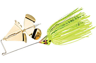 Image of Booyah Counter Strike Buzz Bait, 3/8oz, Glowbee, BYCSB38689