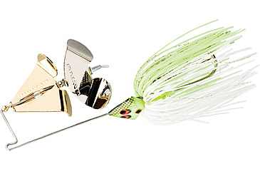 Image of Booyah Counter Strike Buzz Bait, 1/4oz, Limesicle, BYCSB14687