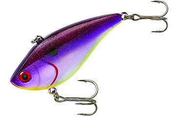 Image of Booyah Hard Knocker Lipless Crankbait, 2 1/2in, 1/2oz, Royalty, BYHKR1204