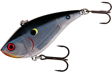 Image of Booyah One Knocker Lipless Crankbait, 1/2oz, 2 1/2 in, Moonphase Shad, BYHKK1222