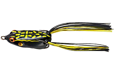 Image of Booyah Pad Crasher Soft Bait, 1/2oz, 2 1/2in, Dart Frog, BYPC3906