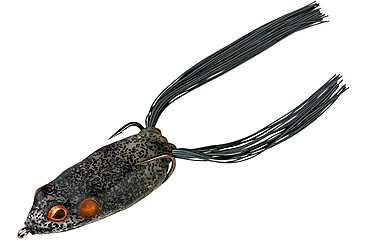 Image of Booyah Pad Crasher Soft Bait, 1/2oz, 2 1/2in, Old Smokey, BYPC3911