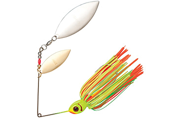 Image of Booyah Pikee Spinnerbait, 1/2 oz, Perch, BYPK12711
