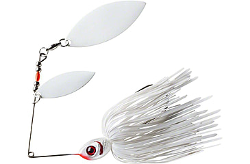 Image of Booyah Pikee Spinnerbait, 1/2 oz, Shad, BYPK12615