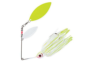 Image of Booyah Pikee Spinnerbait, 1/2 oz, Shadtreuse, BYPK12703