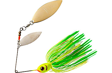 Image of Booyah Pikee Spinnerbait, 1/2 oz, Sunfish, BYPK12710
