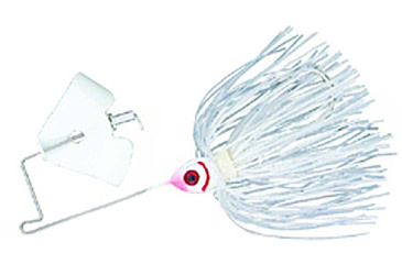 Image of Booyah Pond Magic Spinnerbait, 3/16oz, Shad, BYPMB18650