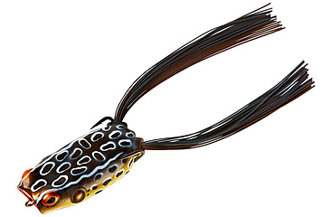 Image of Booyah Poppin PadCrshr , 1/2oz, Cricket, BYPPC3902