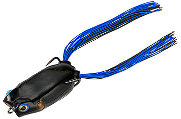 Image of Booyah Poppin PadCrshr , 1/2oz, Night Train, BYPPC3910