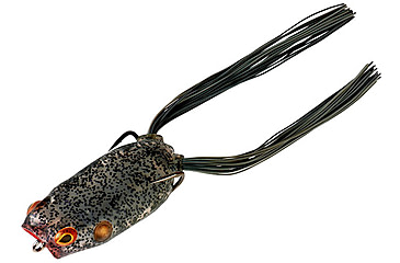 Image of Booyah Poppin PadCrshr , 1/2oz, Old Smokey, BYPPC3911