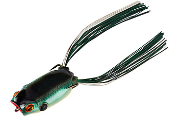 Image of Booyah Poppin PadCrshr , 1/2oz, Shad, BYPPC3907