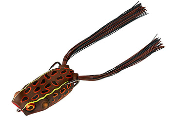 Image of Booyah Poppin PadCrshr , 1/2oz, Sunburn, BYPPC3909