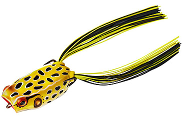 Image of Booyah Poppin PadCrshr , 1/2oz, Swamp, BYPPC3900