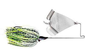 Image of Booyah Squelcher Spinnerbait, 5.6 in, 1/2oz, River Killer, BYSQ12732