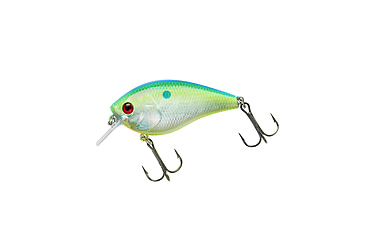 Image of Booyah XCS1 Squarebill Crankbait, 2.3in, Citrus Shad, BYXCS192