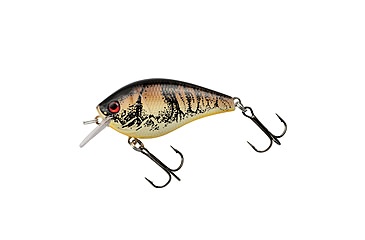 Image of Booyah XCS1 Squarebill Crankbait, 2.3in, Crawdad, BYXCS194