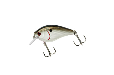 Image of Booyah XCS1 Squarebill Crankbait, 2.3in, Tennessee Special, BYXCS193