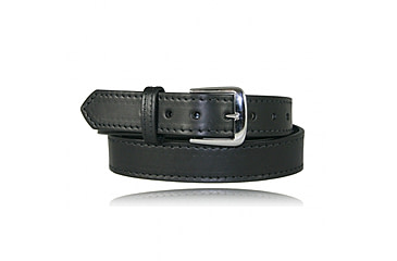 Image of 1 1/2 Stitched Off Duty Belt