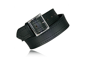 Image of 1 3/4'' Garrison Belt, 4-Row Stitched