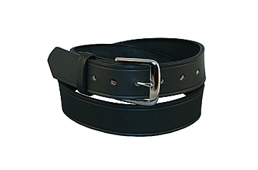 Image of Boston Leather Boston - 1-1/2 Off Duty Beltlined - 6582-3L-28