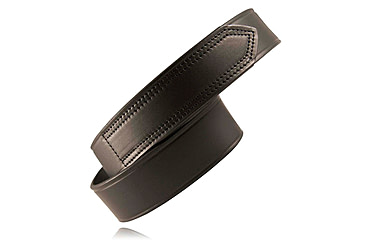 Image of Boston Leather Boston - Garrison Belt, Velcro Tip - 6535-3-34
