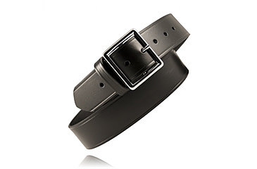 Image of Boston Leather Leather Garrison Belt 1 3/4 - 6505-2-38
