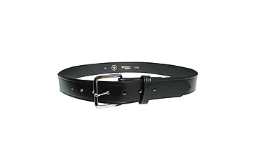 Image of Boston Leather Off Duty Belt 1 1/4inch - 6580L-1-42