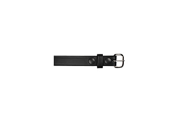 Image of Boston Leather Off Duty Garrison Belt, 1inch - 6581-3-42