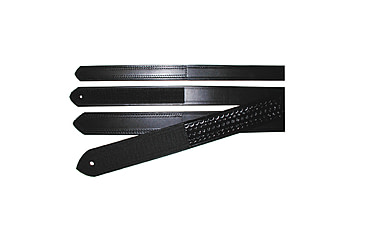 Image of SAM BROWNE BELT, 1&quot; VELCRO TIP