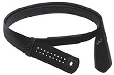 Image of Boston Leather Sam Browne Belt, Plainfull Vel - 6621-1-34