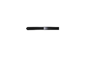 Image of Boston Leather Velcro Tipped Belt, 1 1/4inch - 6629-1-44