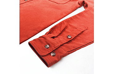 Image of Boyt Harness Moleskin Shirt - Mens