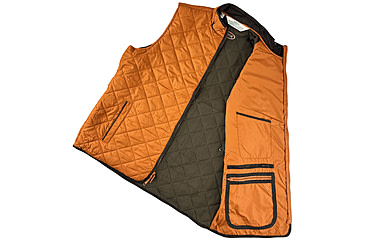 Image of Boyt Harness Quilted Vest - Mens
