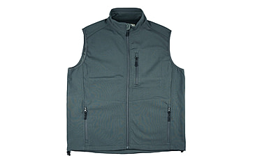 Image of Boyt Harness Hu415 Zephyr Vest -Mens, Midnight Indigo, Large, 41411
