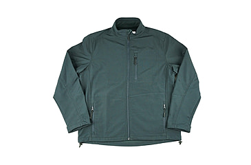 Image of Boyt Harness Hu418 Zephyr Jacket - Mens, Midnight Indigo, Medium, 41425