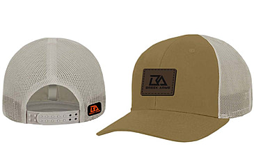 Image of Breek Arms Baseball Cap - Men's, Tan, BRK2502