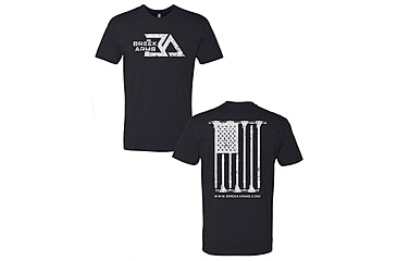 Image of Breek Arms Warhammer Flag - Men's, Black, Extra Large, BRK2049