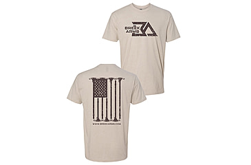 Image of Breek Arms Warhammer Flag - Men's, Sand, Extra Large, BRK2061