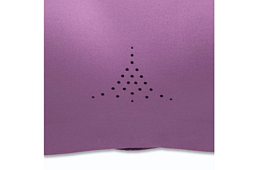 Image of Brooks 2.0 Dare Crossback Run Bra - Womens, Washed Plum, 32AB, 350084516.032AB