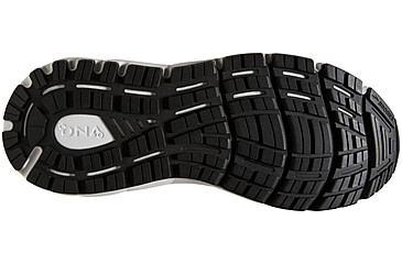 Image of Brooks Addiction GTS 15 Running Shoes - Mens, Medium, India Ink/Black/Blue, 15.0, 1103651D077.150