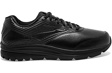 Image of Brooks Addiction Walker 2 - Men's, Black/Black, Narrow, 7.5, 1103181B072.075
