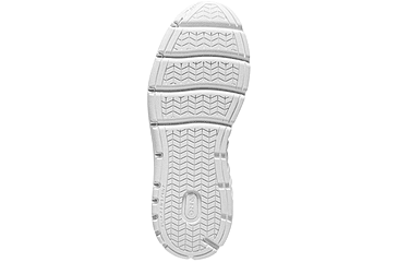 Image of Brooks Addiction Walker 2 - Mens, White/White, Narrow, 7.0, 1103181B142.070