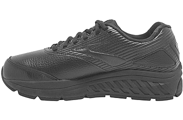 Image of Brooks Addiction Walker 2 - Womens, Black/Black, Medium, 5.0, 1203071B072.050