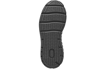Image of Brooks Addiction Walker 2 - Womens, Black/Black, Medium, 5.0, 1203071B072.050