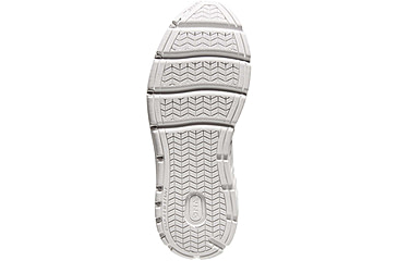 Image of Brooks Addiction Walker V-Strap 2 - Mens, White/White, Wide, 12.0, 1103202E142.120